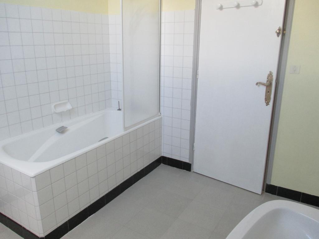 Appartements Tonton Jo Camaret-sur-Mer Buitenkant foto
