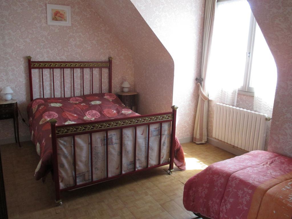 Appartements Tonton Jo Camaret-sur-Mer Buitenkant foto