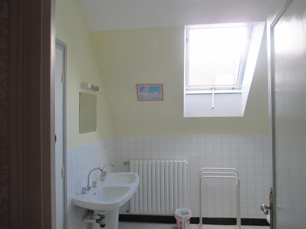 Appartements Tonton Jo Camaret-sur-Mer Buitenkant foto