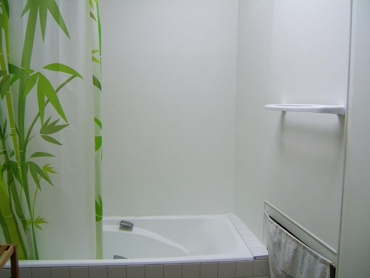 Appartements Tonton Jo Camaret-sur-Mer Buitenkant foto